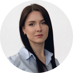 Менеджер по продажам - Марина